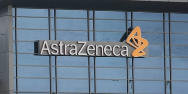 Astra Zeneca samtalar om en sammanslagning. Arkivbild