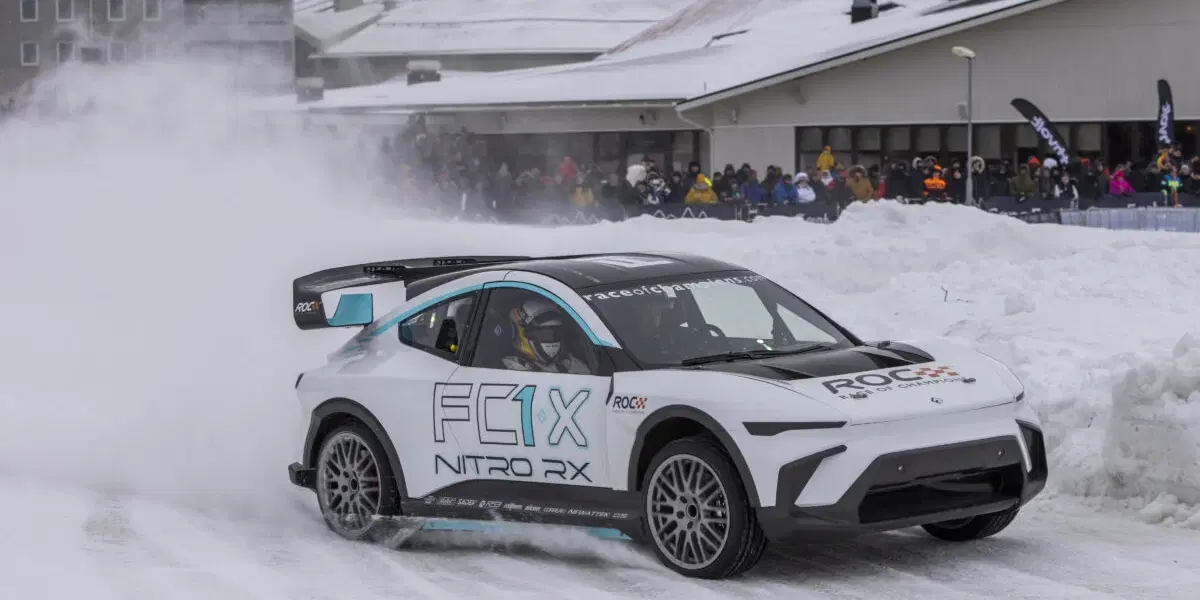 Banken DNB räknar inte med något kronrally. Arkivbild.