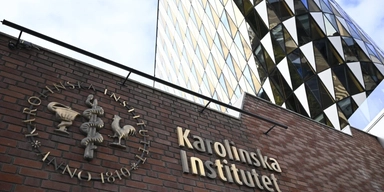 forskning minne Karolinska Institutet