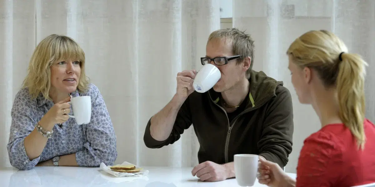 kaffe