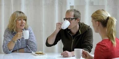 kaffe