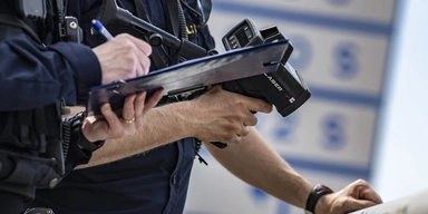 polis polisteknik