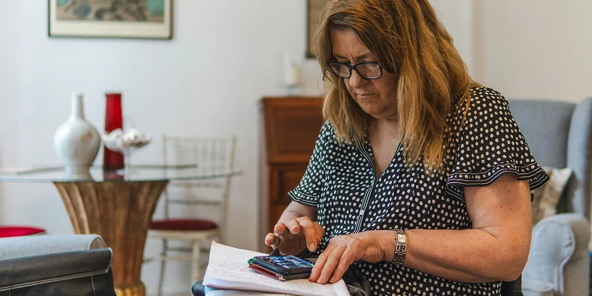 ekonomiskt våld fullmakt