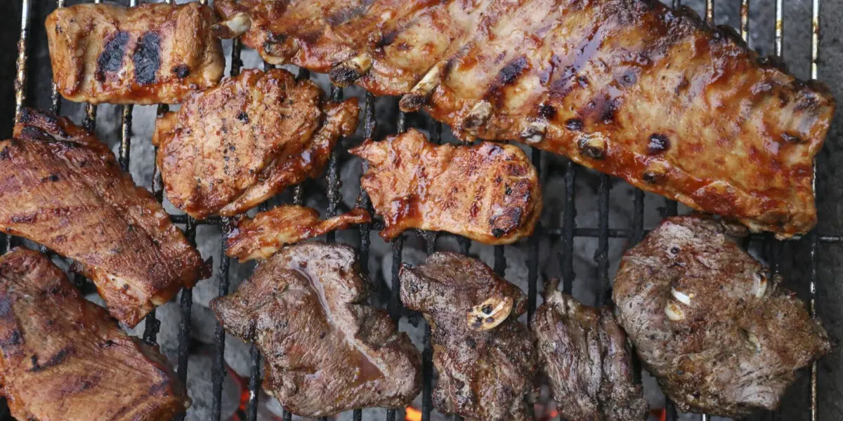 Grillsäsongen driver upp priset på nötkött ytterligare i sommar.