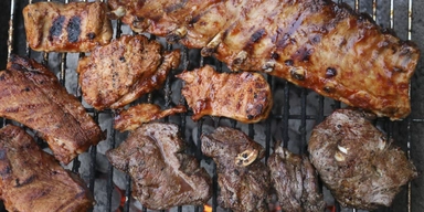 Grillsäsongen driver upp priset på nötkött ytterligare i sommar.