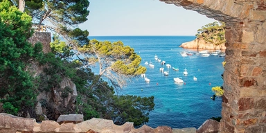 resmål medelhavet