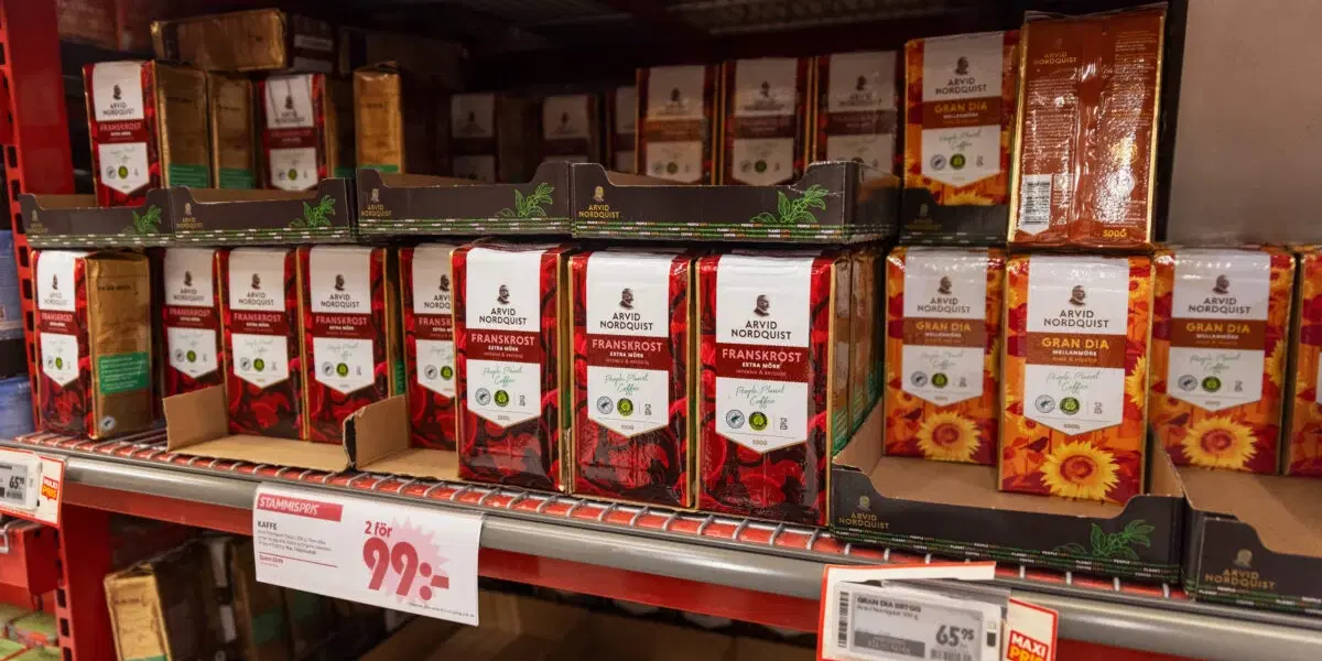 SCB publicerar definitiva inflationssiffror för juli.
