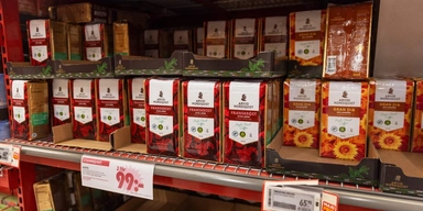 SCB publicerar definitiva inflationssiffror för juli.