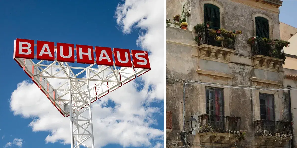 Bauhaus