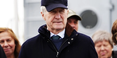 Carl Bennet en av sveriges rikaste