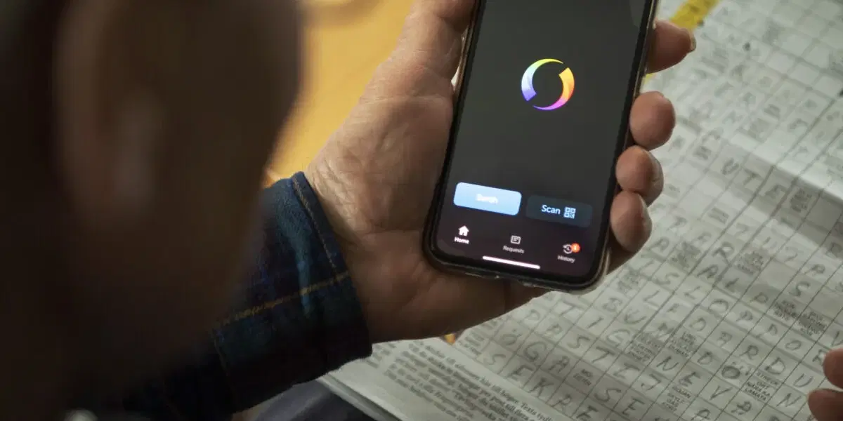bedragare mobiltelefon