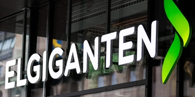 Elgiganten