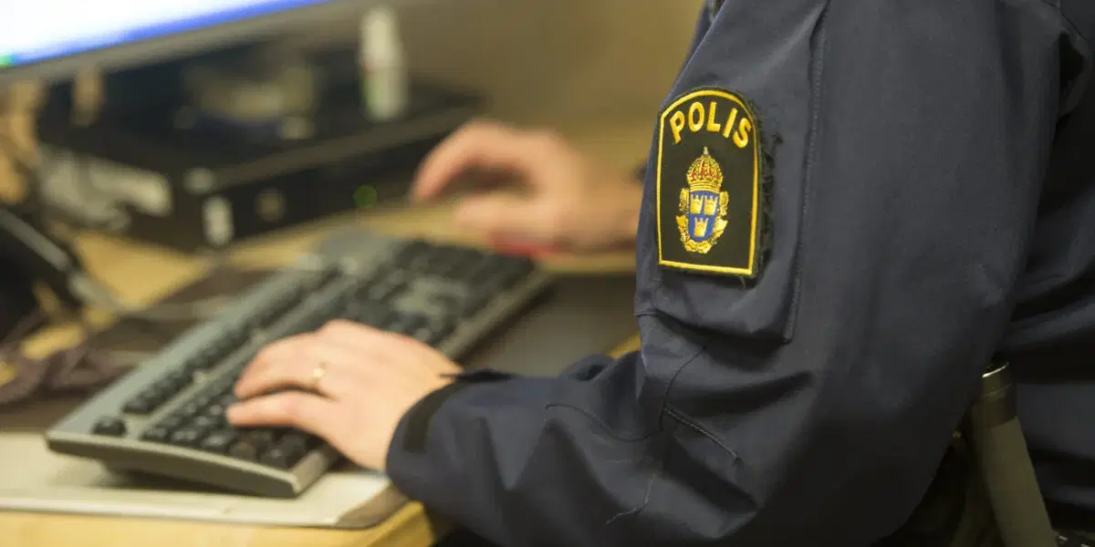 bedrägeriförsök