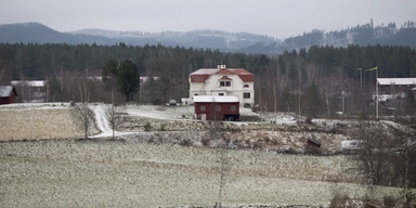 SOM-rapport landsbygd