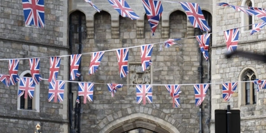 Bedrägerier Storbritannien