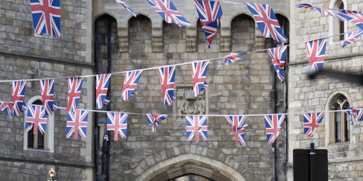 Bedrägerier Storbritannien