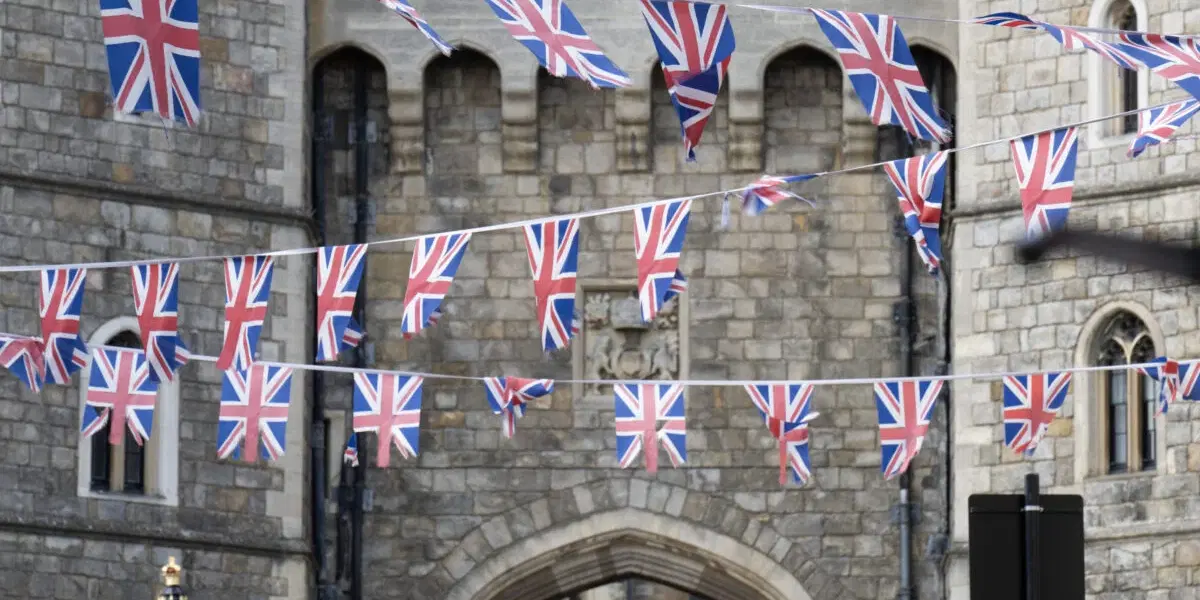 Bedrägerier Storbritannien