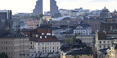 pensionär bostad