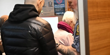 bedrägeri