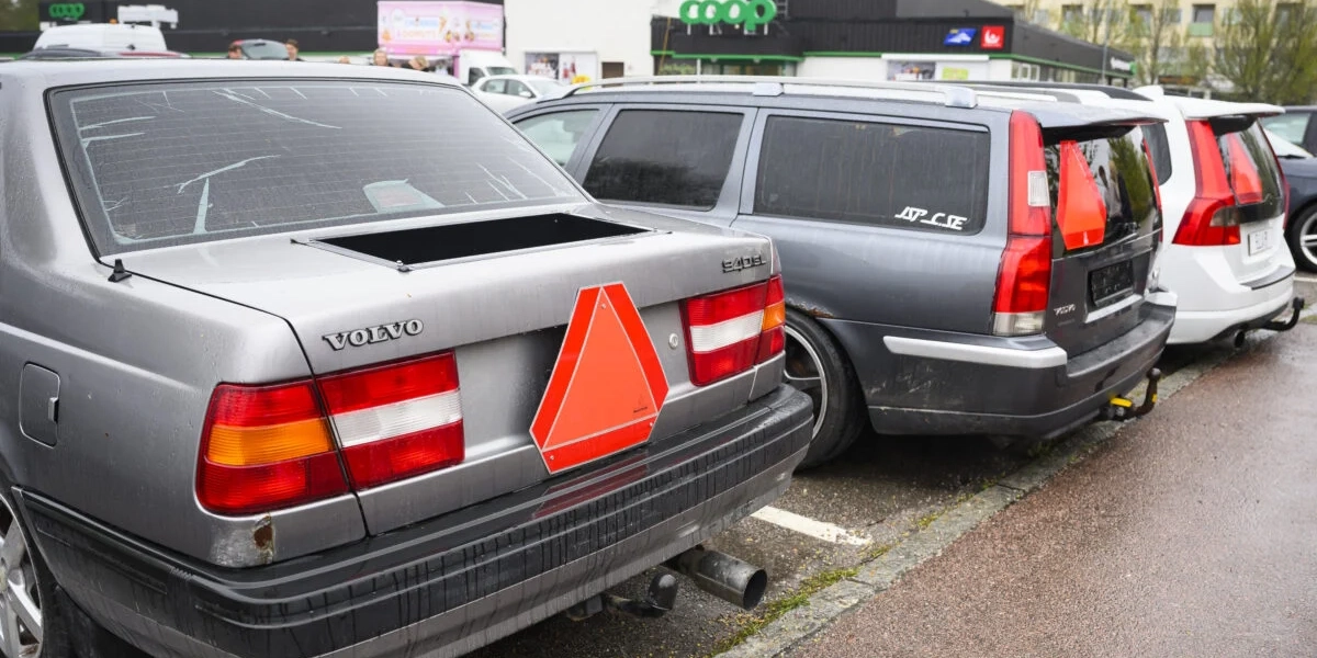 A-traktorer