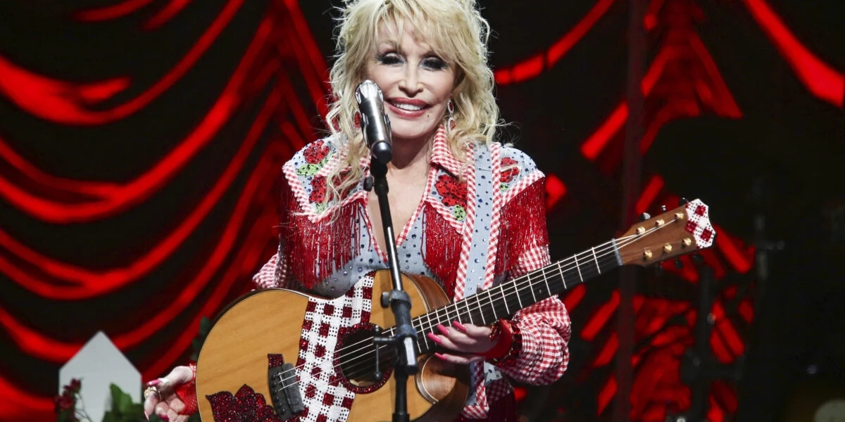 Dolly Parton