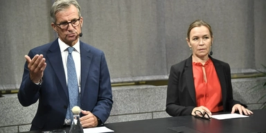 räntan styrränta Riksbanken