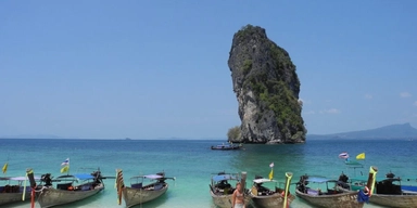 resor Thailand