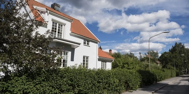 villa