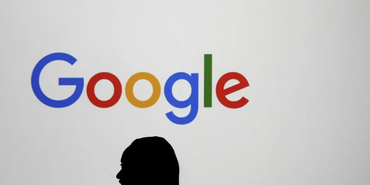 Google spårade användare på ett sätt som bröt mot EU:s allmänna dataskyddsförordning. Arkivbild.