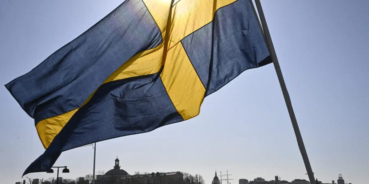 Sämre ekonomisk tillväxt än väntat. Arkivbild
