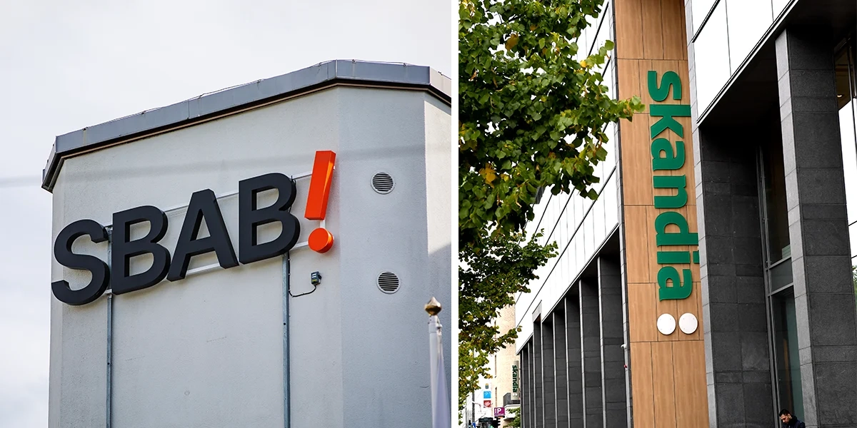 bolåneränta SBAB Skandia