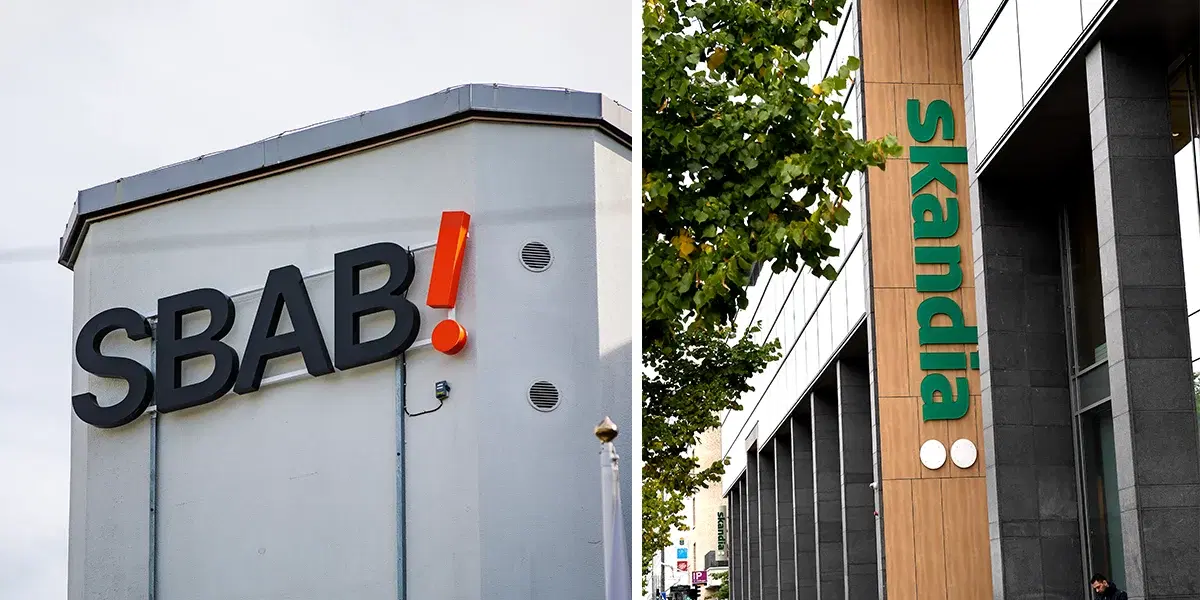 bolåneränta SBAB Skandia