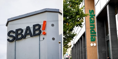 bolåneränta SBAB Skandia