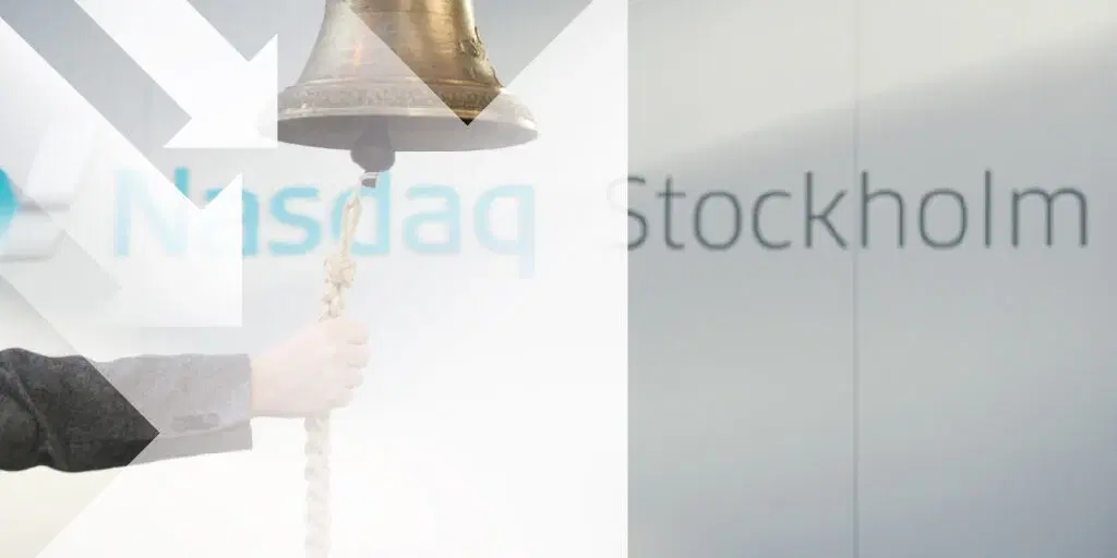 September – börsmånaden då pilarna ofta pekar ned.