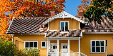 taxeringsvärde småhus