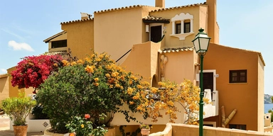 bolåneränta i spanien