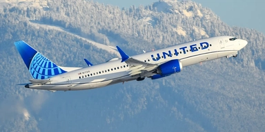 Flygplan Boeing 737
