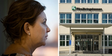 försäkringskassan återkrav