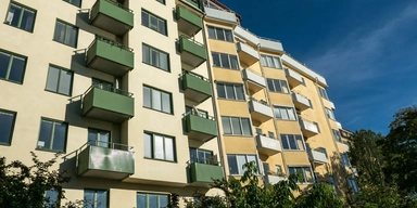 Bostad bostadstillägg