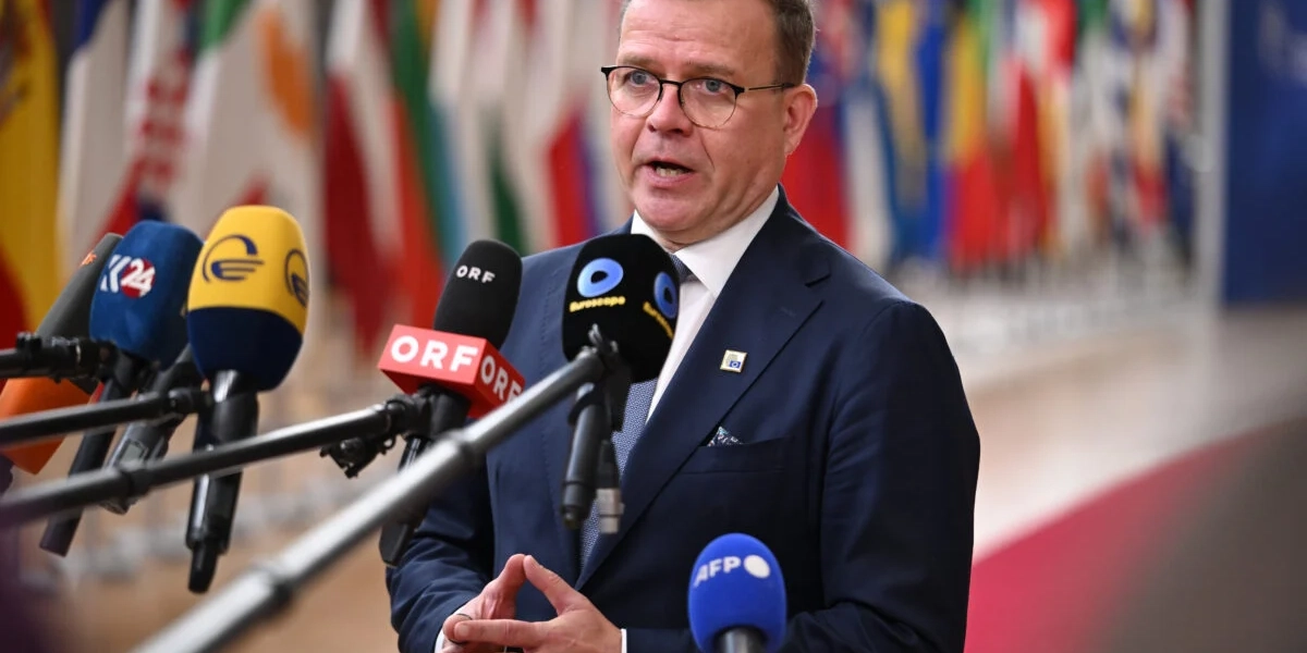 Finlands regering pensionsfonden