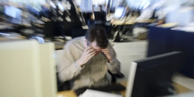 Stress