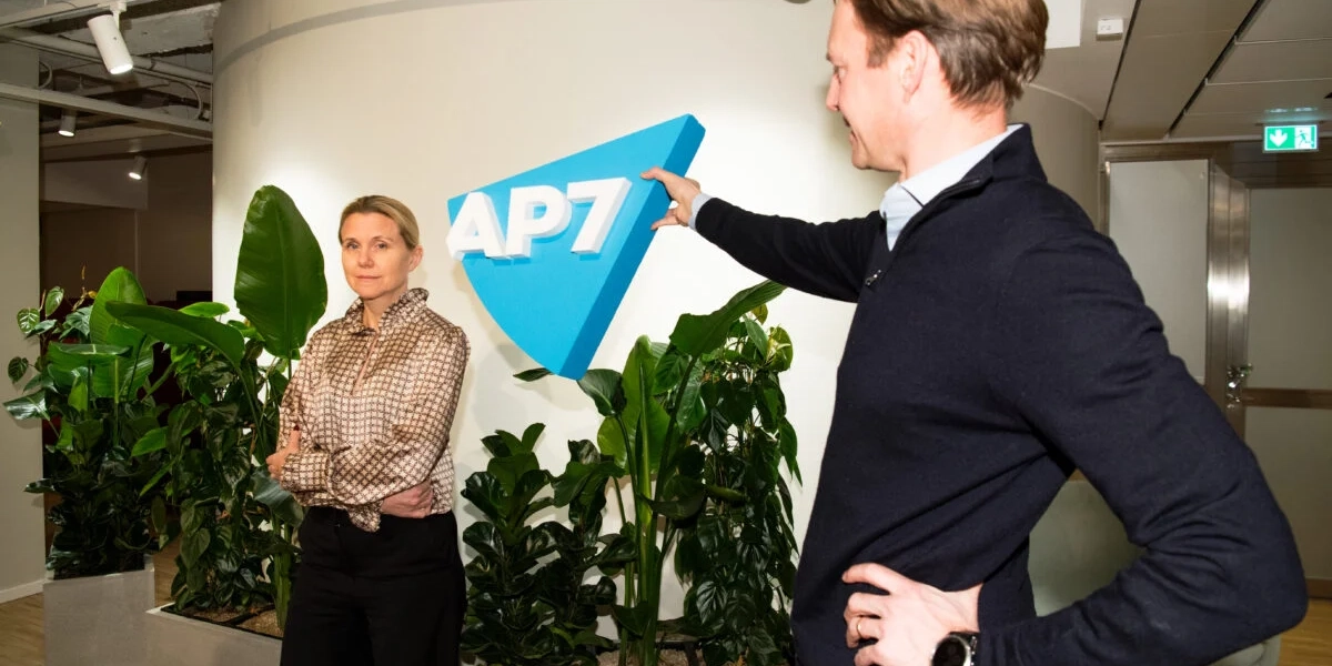 pensionsfonder AP7