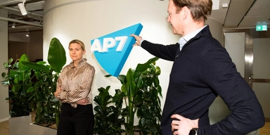 pensionsfonder AP7