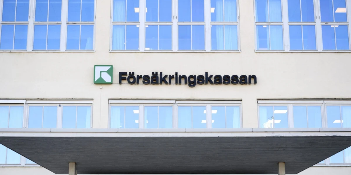 sanktionsavgift Försäkringskassan