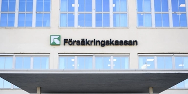 sanktionsavgift Försäkringskassan