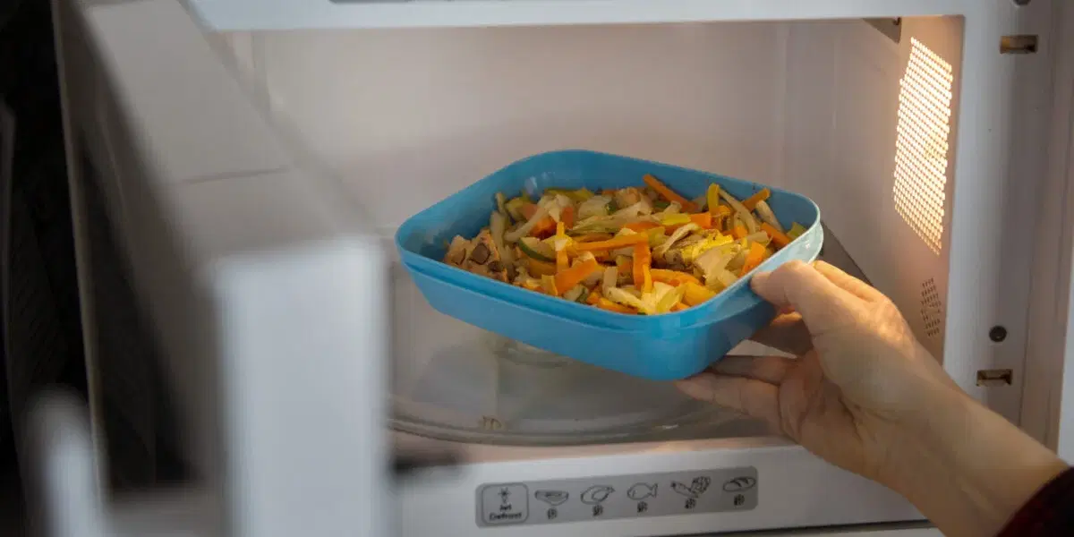 matlåda på jobbet sparar pengar