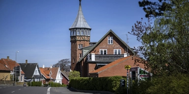 Bostadsstöd Danmark och Sverige