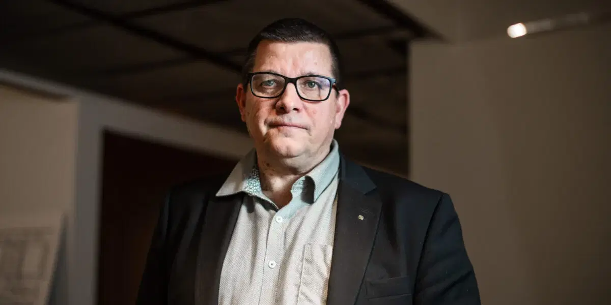 LO tjänstepension