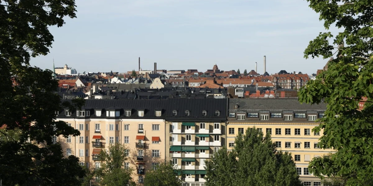 räntehöjningar och bolåneränta bostad