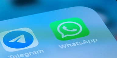WhatsApp